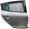 Puerta trasera derecha Renault MEGANE 3 , Ref: 10557-PTE