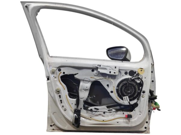 Puerta delantera izquierda Citroen C3 PHASE 2 , Ref: 10559-PTE