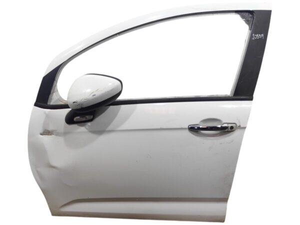 Puerta delantera izquierda Citroen C3 PHASE 2 , Ref: 10559-PTE