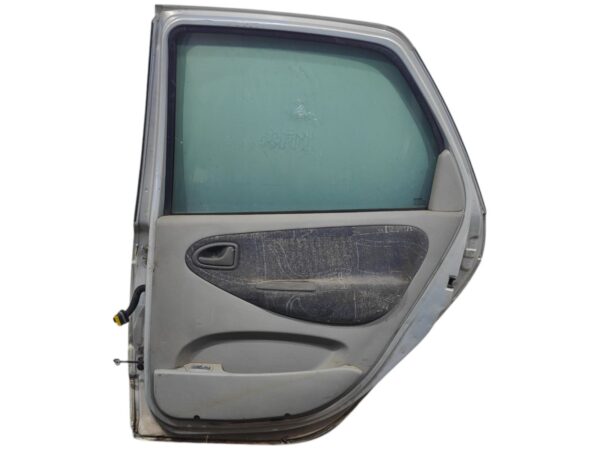 Puerta trasera derecha Renault SCENIC , Ref: 10560-PTE