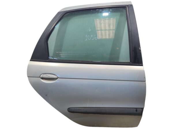 Puerta trasera derecha Renault SCENIC , Ref: 10560-PTE
