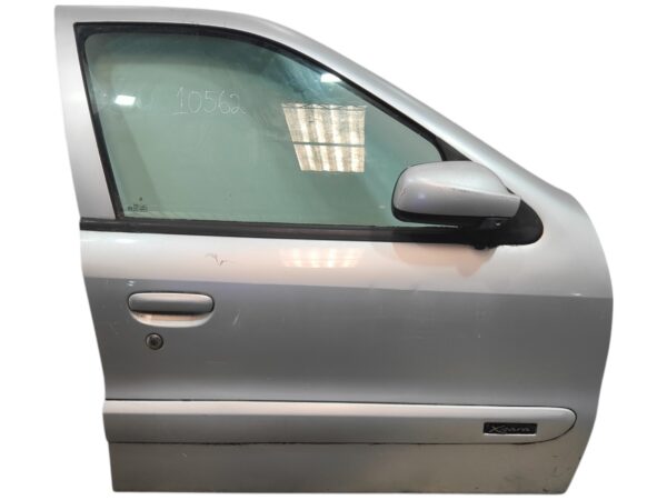 Puerta delantera derecha Citroen Xsara , Ref: 10562-PTE