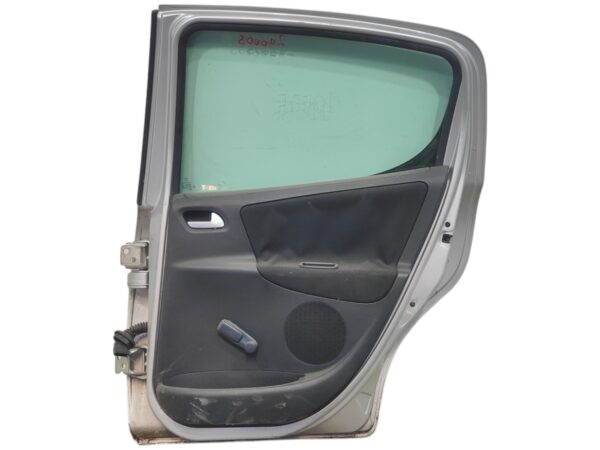 10575-2 Puerta trasera derecha Peugeot 207 ACTIVE , Ref: 10575-PTE