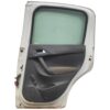 Puerta trasera derecha Citroen C3 PHASE 2 , Ref: 10576-PTE