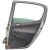Puerta trasera derecha Peugeot 206 , Ref: 10578-PTE