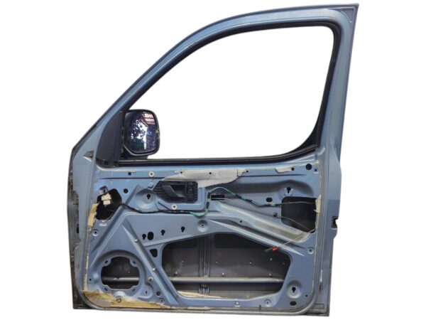 Puerta delantera derecha Citroen BERLINGO , Ref: 10593-PTE