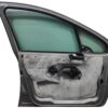 Puerta delantera izquierda Peugeot 307 , Ref: 10595-PTE