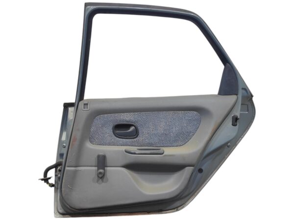 10598-2 Puerta trasera derecha Renault LAGUNA 2 , Ref: 10598-PTE