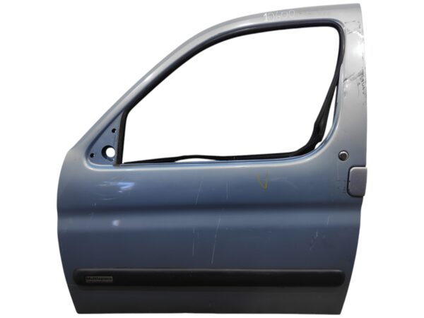 Puerta delantera izquierda Citroen BERLINGO , Ref: 10600-PTE