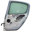 Puerta trasera derecha Peugeot 206 , Ref: 10601-PTE
