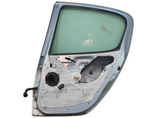 Puerta trasera derecha Peugeot 206 , Ref: 10601-PTE