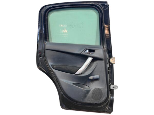 Puerta trasera izquierda Citroen C3 PHASE 2 , Ref: 10604-PTE