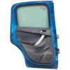 Puerta trasera izquierda Citroen C3 PHASE 2 , Ref: 10640-PTE