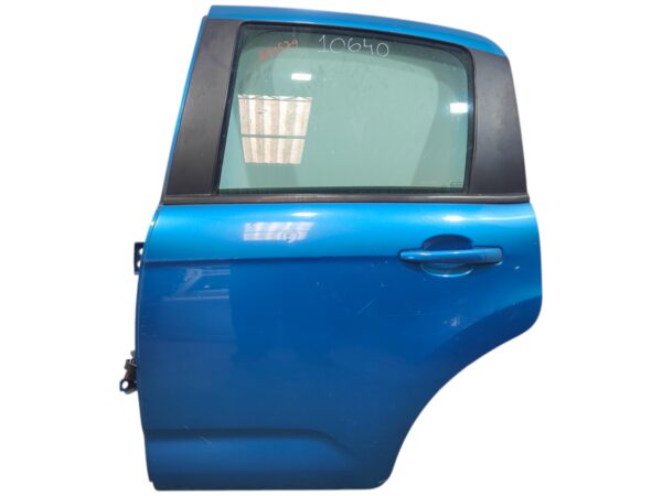 Puerta trasera izquierda Citroen C3 PHASE 2 , Ref: 10640-PTE