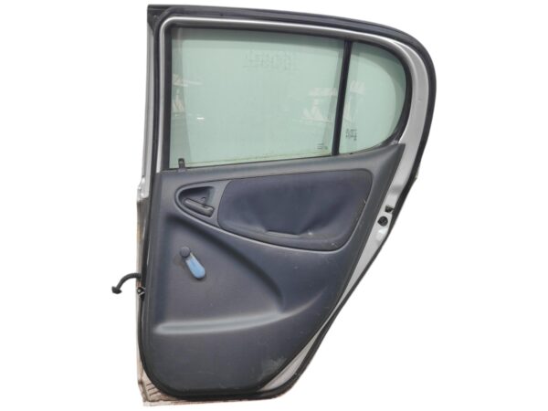 Puerta trasera derecha Toyota YARIS , Ref: 10641-PTE