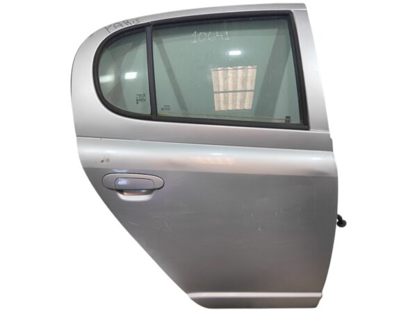 Puerta trasera derecha Toyota YARIS , Ref: 10641-PTE
