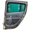 Puerta trasera derecha Renault CLIO 3 , Ref: 10651-PTE