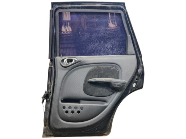 Puerta trasera derecha Chrysler PT CRUISER , Ref: 10653-PTE