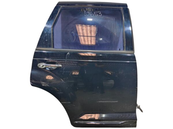 Puerta trasera derecha Chrysler PT CRUISER , Ref: 10653-PTE