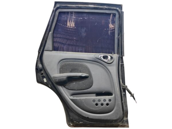 10654-2 Puerta trasera izquierda Chrysler PT CRUISER , Ref: 10654-PTE