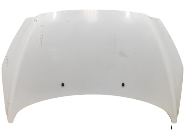 Capot / Espolon Peugeot Desconocido , Ref: 9493-A1B