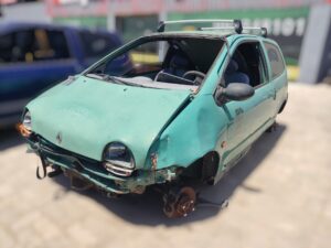 Repuestos de Renault  Twingo 2001 Ref:CH318