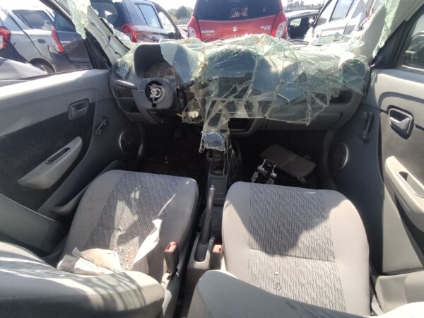 Repuestos de Suzuki  Alto 800 2014 Ref:CH319