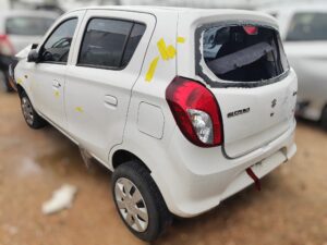 Repuestos de Suzuki  Alto GL 2022 Ref:CH321
