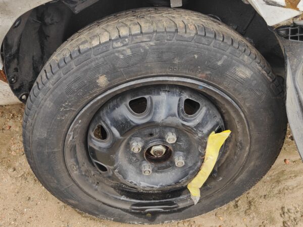 Repuestos de Suzuki  Alto GL 2022 Ref:CH321