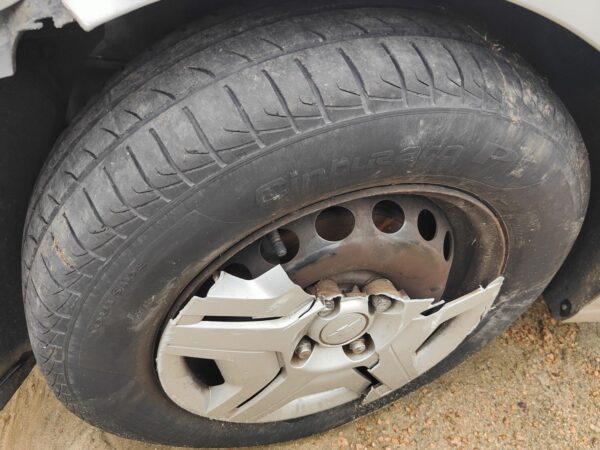 Repuestos de Chevrolet  Onix Joy LT 1.0 2018 Ref:Ch322