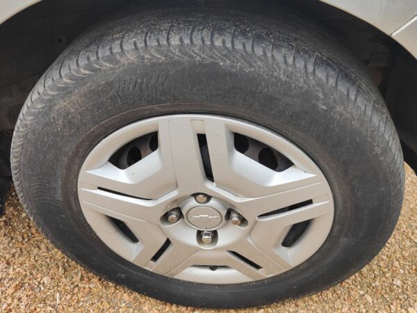 Repuestos de Chevrolet  Onix Joy LT 1.0 2018 Ref:Ch322