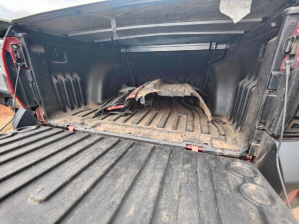 Repuestos de Renault  Oroch Expression 16. 16v 2020 Ref:CH323