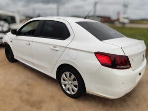 Repuestos de Peugeot  301 Active 1.6 VTI 2022 Ref:CH326