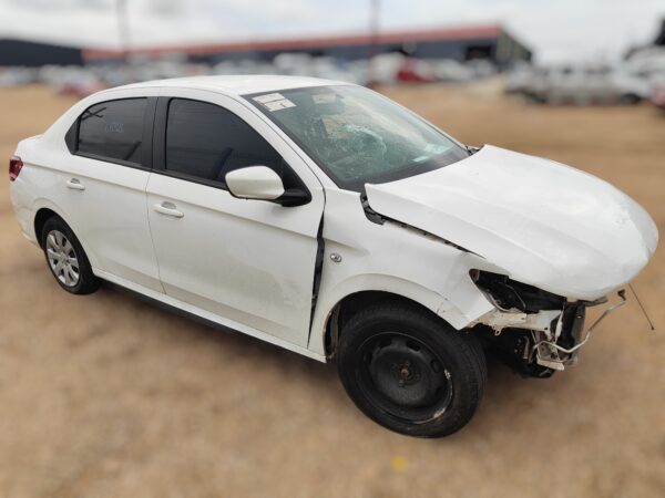 Repuestos de Peugeot  301 Active 1.6 VTI 2022 Ref:CH326