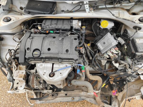 Repuestos de Peugeot  301 Active 1.6 VTI 2022 Ref:CH326