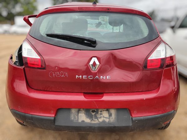 ch327 Repuestos de Renault Megane 3 Privilege 2.0 16V 2016 Ref:CH327