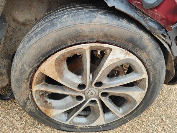 ch327_11 Repuestos de Renault Megane 3 Privilege 2.0 16V 2016 Ref:CH327