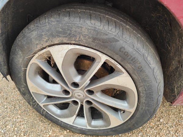 ch327_12 Repuestos de Renault Megane 3 Privilege 2.0 16V 2016 Ref:CH327