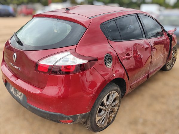 ch327_2 Repuestos de Renault Megane 3 Privilege 2.0 16V 2016 Ref:CH327