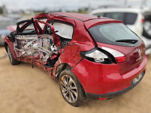 ch327_5 Repuestos de Renault Megane 3 Privilege 2.0 16V 2016 Ref:CH327