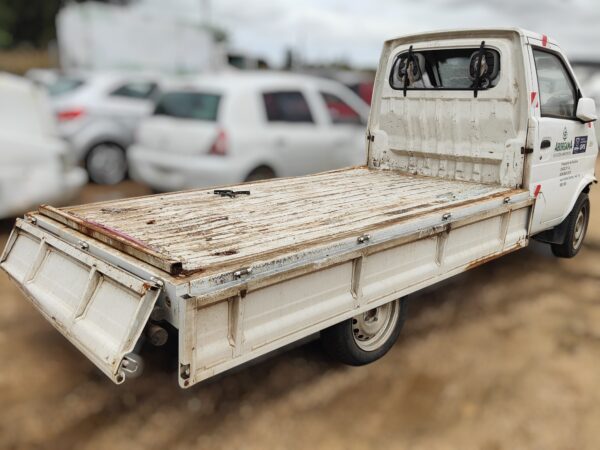 Repuestos de DFSK K01S Pick up 1051cc 2024 Ref:CH330