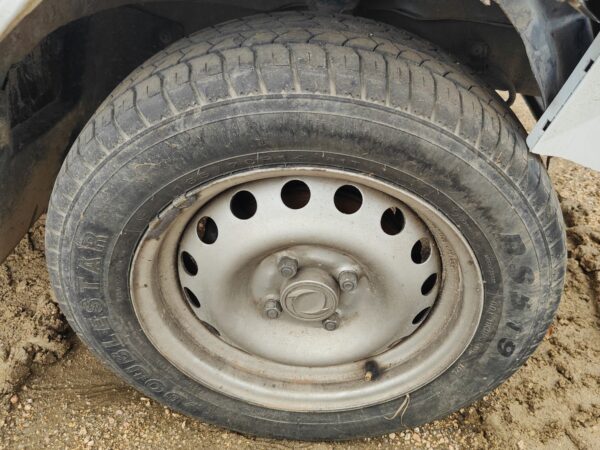 Repuestos de DFSK K01S Pick up 1051cc 2024 Ref:CH330