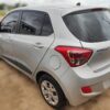 Repuestos de Hyundai GRAND i10 1.2 Full 2024 Ref:CH331