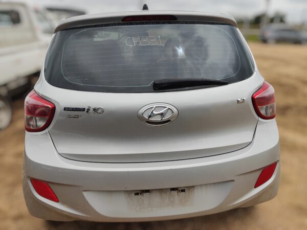 ch331_2 Repuestos de Hyundai GRAND i10 1.2 Full 2024 Ref:CH331