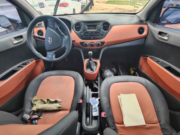 ch331_7 Repuestos de Hyundai GRAND i10 1.2 Full 2024 Ref:CH331