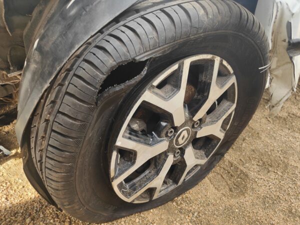 Repuestos de Renault  Kwid Nuevo Outsider 1.0 MT 2023 Ref:CH334