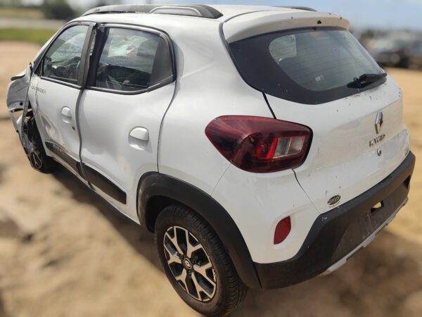 Repuestos de Renault  Kwid Nuevo Outsider 1.0 MT 2023 Ref:CH334