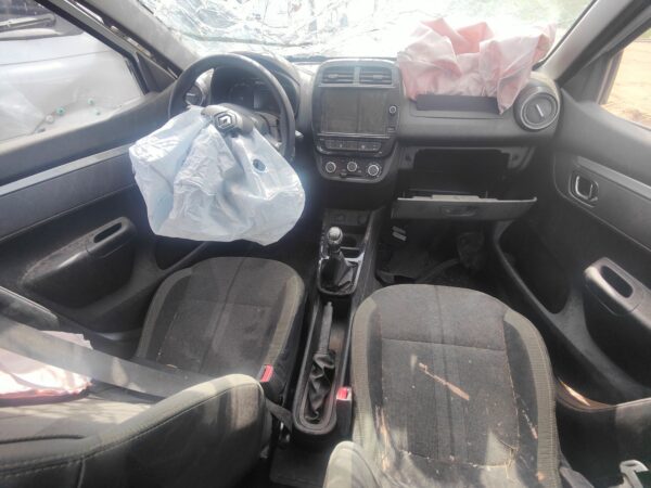 Repuestos de Renault  Kwid Nuevo Outsider 1.0 MT 2023 Ref:CH334