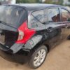Repuestos de Nissan  Note Advance CVT 2014 Ref:CH336