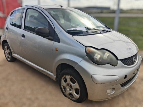 Repuestos de ByD F0 GLXI 1.0 2012 Ref:CH337